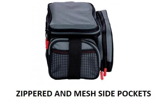 Plano Weekend Series 3600 Deluxe 6 Plano Weekend Series 3600 Deluxe - Image 4