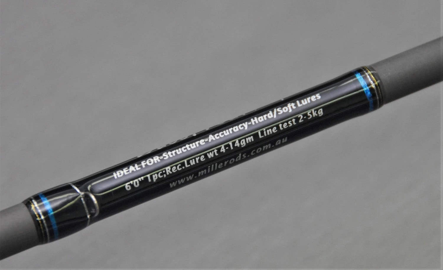 Millerod Bass Freak M 601 5 Millerod Bass Freak M 601 - Image 3