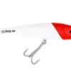 Halco Slidog 105 Heavy 2 Halco Slidog 105 Heavy -Fishing Equip Store 105REDHEAD