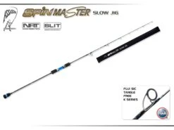 Assassin Spinmaster 14 Assassin Spinmaster -Fishing Equip Store 115 Main scaled 1