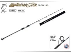 Assassin Spinmaster 15 Assassin Spinmaster -Fishing Equip Store 117 Main scaled 1