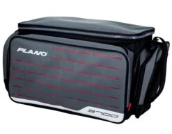 Plano Weekend Series 3700 Deluxe