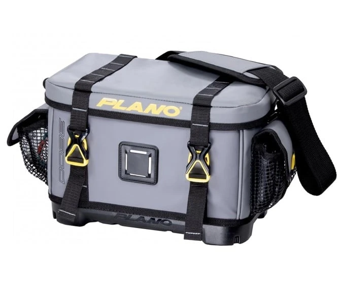 Plano Zseries 3700 Tackle Bag 3 Plano Zseries 3700 Tackle Bag