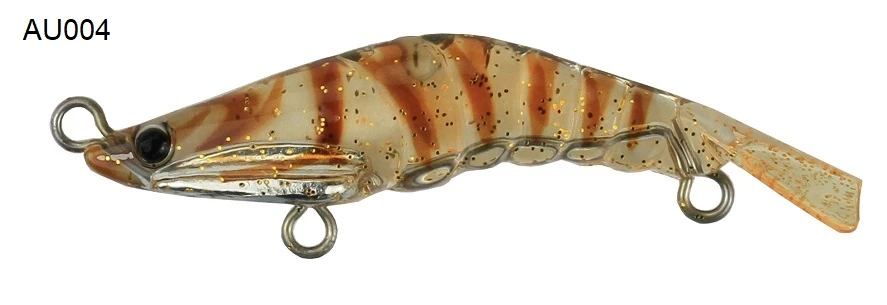 Zipbaits Zoea 49s 3 Zipbaits Zoea 49s