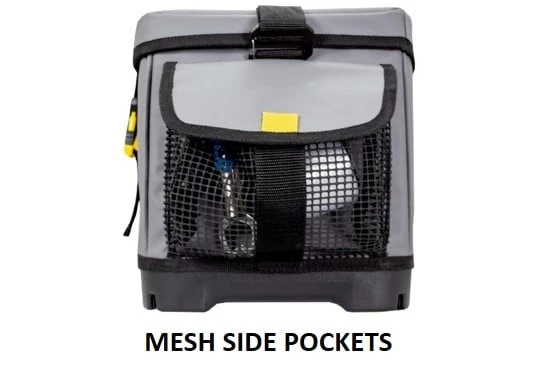 Plano Zseries 3700 Tackle Bag 5 Plano Zseries 3700 Tackle Bag - Image 3