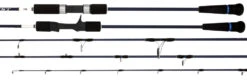 Daiwa Saltist Hyper SJ