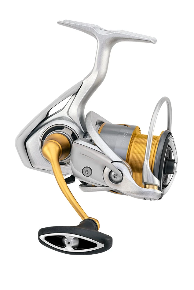 Daiwa Freams 21 LT 3 Daiwa Freams 21 LT