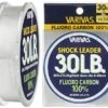 Varivas Fluoro Leader -Fishing Equip Store 51J8XFiFV1L. AC SY1000