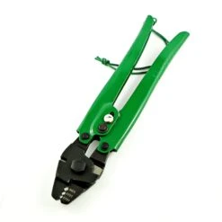 Angler Hand Crimping Tool