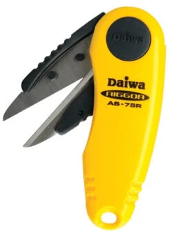 Daiwa AS-75F Braid Cutter