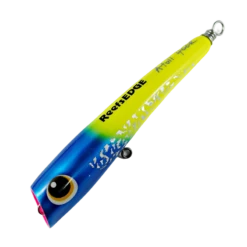ReefsEDGE Atoll 40g 16 ReefsEDGE Atoll 40g -Fishing Equip Store ASWBDivingPopperAtoll40g7