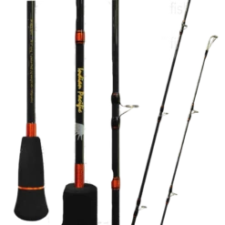 ASWB Pitch Roll Slow Series