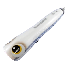 ReefsEDGE Roey Pop 130g 13 ReefsEDGE Roey Pop 130g -Fishing Equip Store ASWBReefsEdgePopper130g5