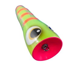 ReefsEDGE Roey Pop 130g 15 ReefsEDGE Roey Pop 130g -Fishing Equip Store ASWBReefsEdgePopper130g7
