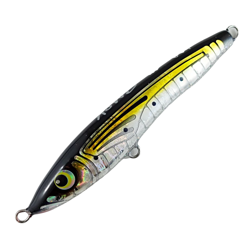 ASWB SS40 Stickbait 3 ASWB SS40 Stickbait