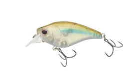 Nomad Design Atlas 55 Square Bill Crank FLT FR -Fishing Equip Store ATL55 F AG