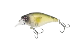 Nomad Design Atlas 55 Square Bill Crank FLT FR -Fishing Equip Store ATL55 F AYU