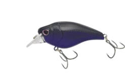 Nomad Design Atlas 55 Square Bill Crank FLT FR -Fishing Equip Store ATL55 F BLP