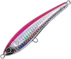 Amegari Flavie 110 -Fishing Equip Store AmegariFlavie110SteelPink