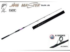 Assassin Jigmaster Slow