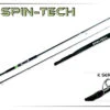Assassin Spin Tech 1 Assassin Spin Tech -Fishing Equip Store AssassinSpinTechrods