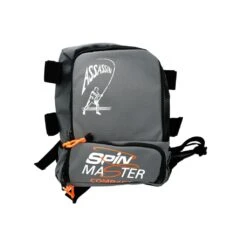 ASSASSIN SPIN MASTER SMALL BACKPACK