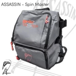 ASSASSIN SPIN MASTER MEDIUM BACKPACK