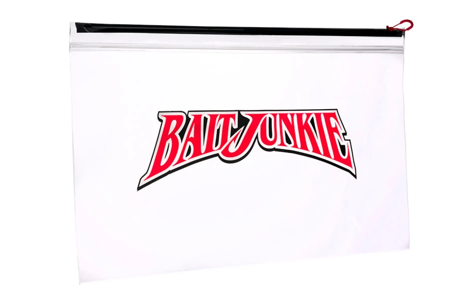 Daiwa Bait Junkie Grab Bag 3 Daiwa Bait Junkie Grab Bag