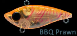 Cranka Vibe 40mm -Fishing Equip Store BBQPrawn