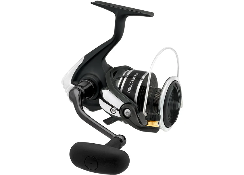 Daiwa BG MQ 3 Daiwa BG MQ