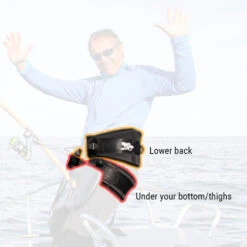 Black Magic Equalizer Set -Fishing Equip Store BMT EqualizerHarness 2021 named 1