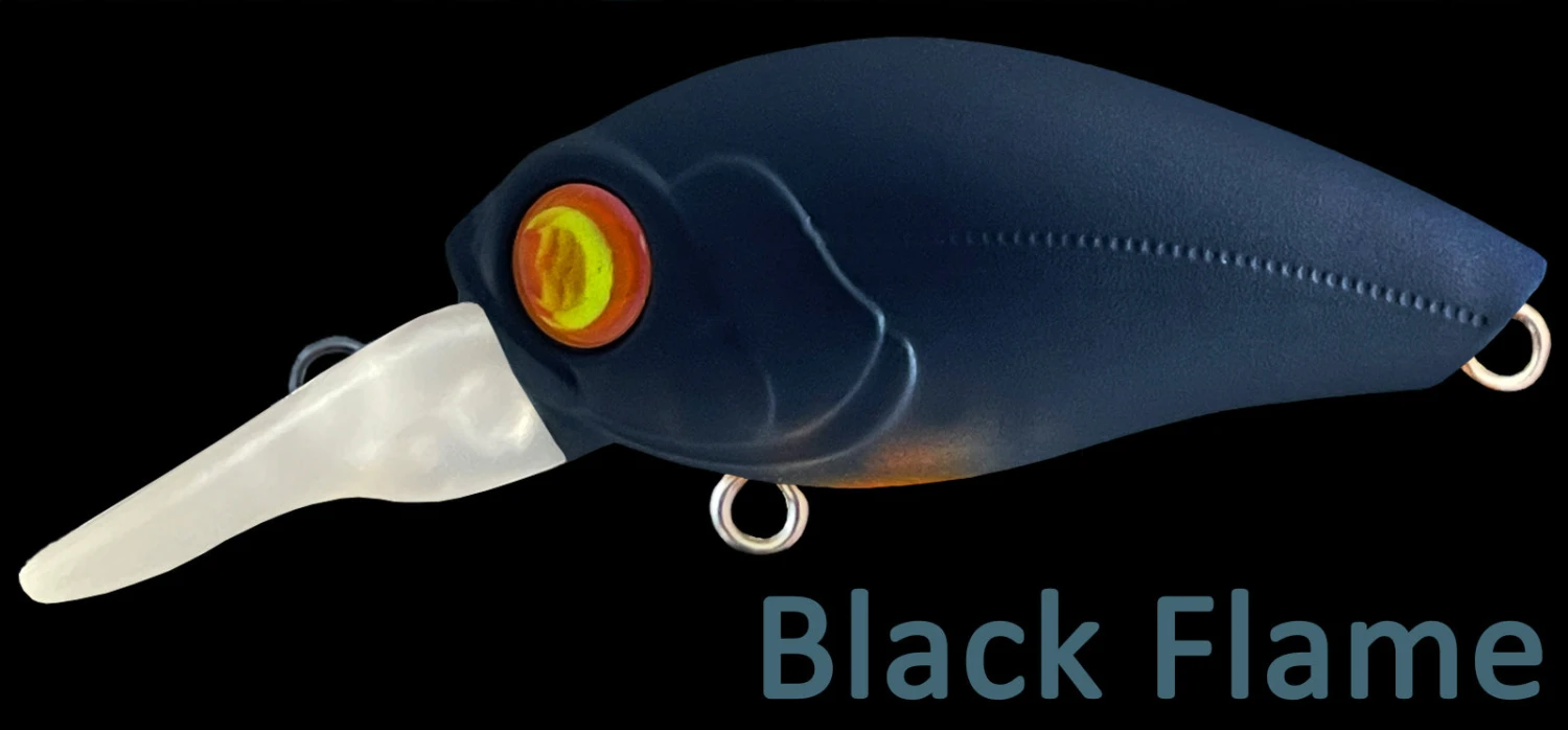 Cranka Crank Deep 35mm 4 Cranka Crank Deep 35mm - Image 2