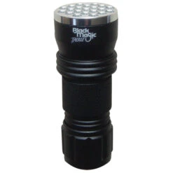 Black Magic UV Torch