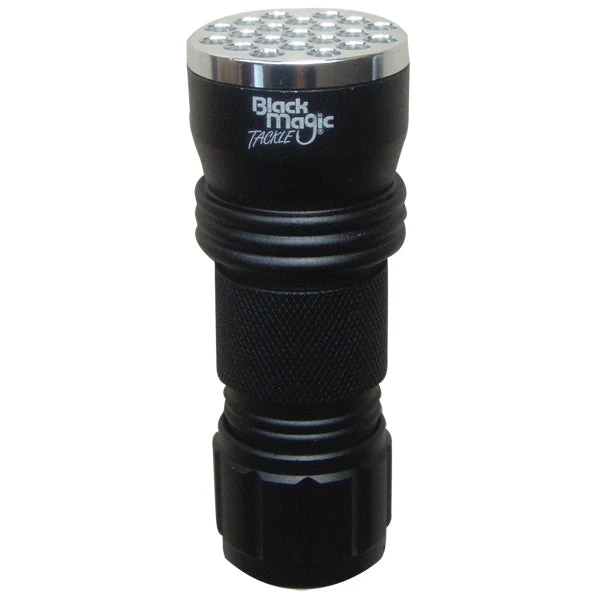 Black Magic UV Torch 3 Black Magic UV Torch