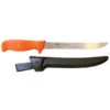 Black Magic Fillet Knife 20cm Thin Blade -Fishing Equip Store BlackMagic20cmFilletingKnife