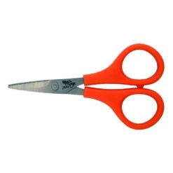 Black Magic Braid Scissors