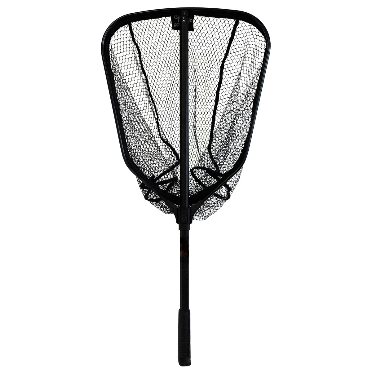 Black Magic Landing Net Retractable 4 Black Magic Landing Net Retractable - Image 2