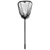 Black Magic Landing Net Retractable