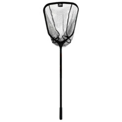 Black Magic Landing Net Retractable