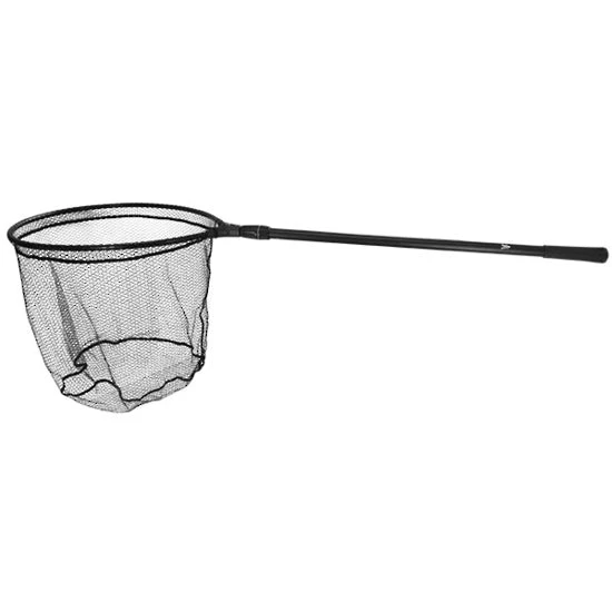 Black Magic Telescopic Landing Net 3 Black Magic Telescopic Landing Net
