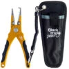 Black Magic Split Ring Plier Gold -Fishing Equip Store BlackMagicSplitringplierslarge