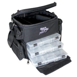 Black Magic Tackle Bag Small
