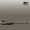 Bonze Single Hook Rig 1 Bonze Single Hook Rig -Fishing Equip Store Bonze Grander Single Hook Rig