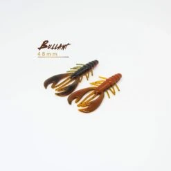 Razor Edge Bruce 8 Razor Edge Bruce -Fishing Equip Store Bullant