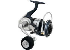 Daiwa Certate SW
