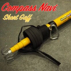 Compass Navi Short Gaff 300