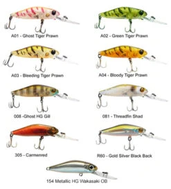 Pontoon21 Crackjack 48SP