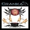 Cranka Crab 9.5g -Fishing Equip Store CrankaCrab65mmBrackishFiddler