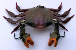 Cranka Crab 5.9g 15 Cranka Crab 5.9g -Fishing Equip Store Cranka Crab Tackle West UV