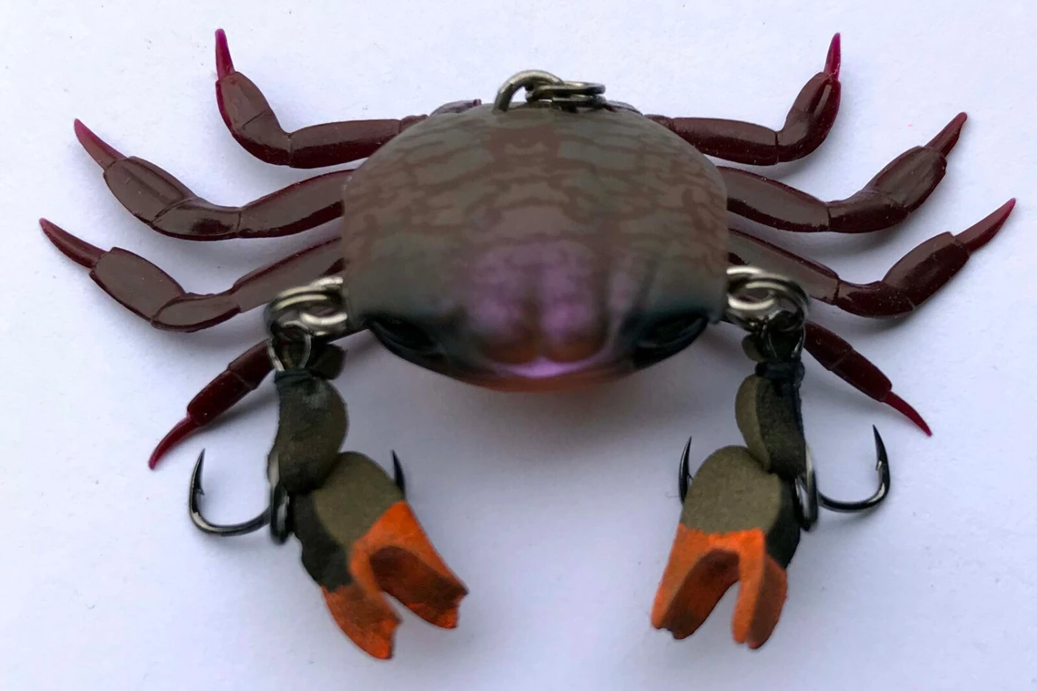 Cranka Crab 3.9g 4 Cranka Crab 3.9g - Image 2